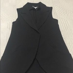 Bar III Vest